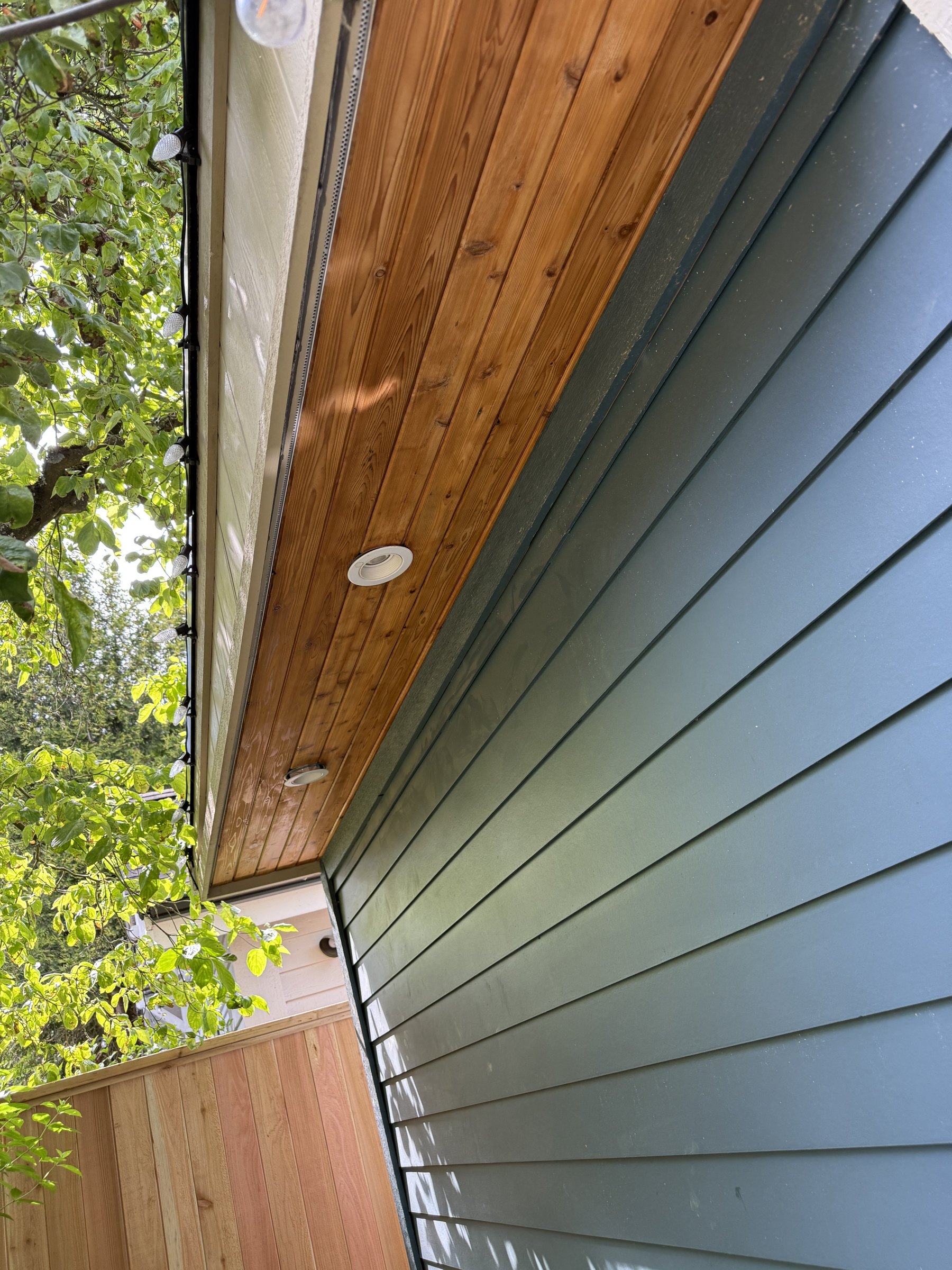 How Long Exterior Paint Lasts