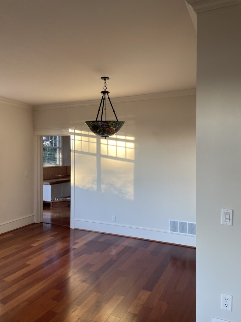 Interior Painting Cost