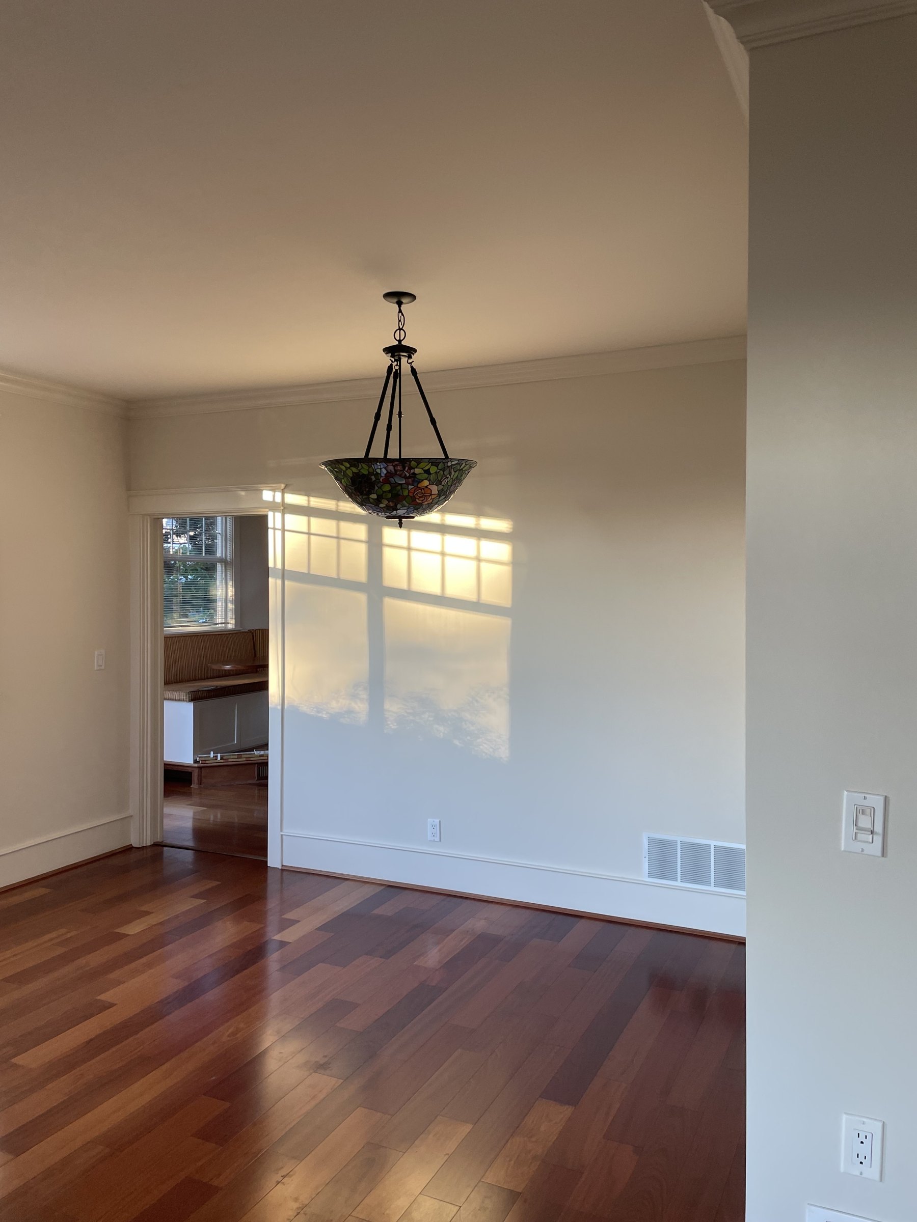 Interior Painting Cost